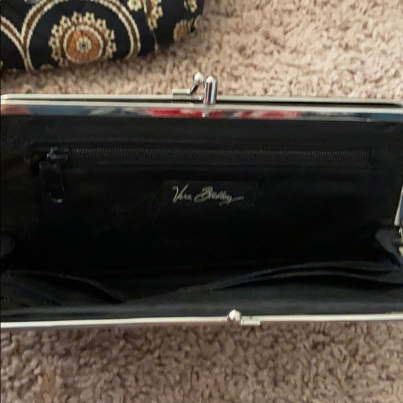 Purse, wallet and make up bag set - Picture 3 of 6